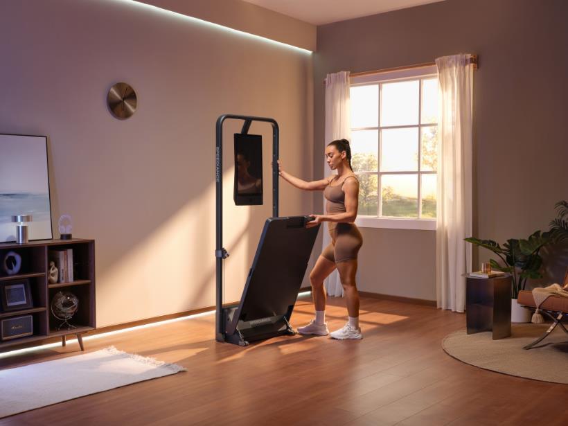 Sustainable Practices in Fitness Facilities