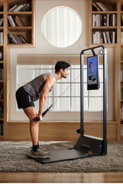 Evaluating Speediance Against Other Home Fitness Systems