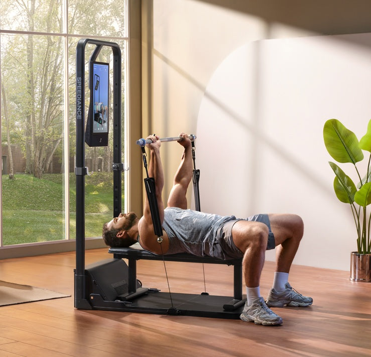 Mechanical Tension vs. Metabolic Stress: What Really Builds Muscle?