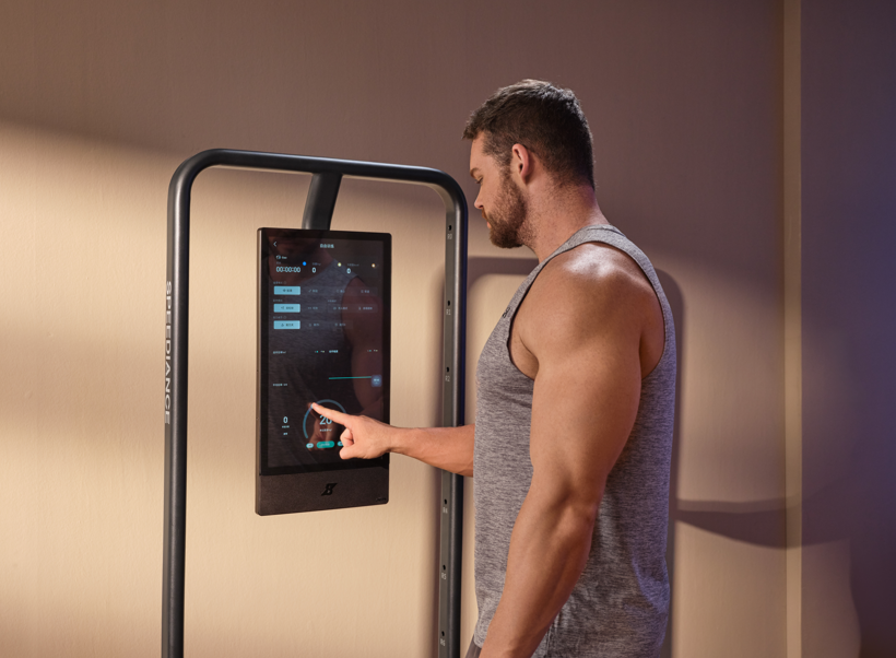 The Role of IoT in Fitness Equipment for Data-Driven Workouts