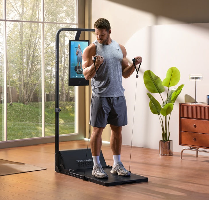 Time Under Tension: Is Slower Better for Muscle Growth?