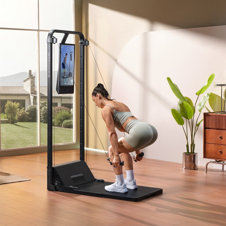 How Fitness Apps and AI Are Personalizing Strength Training