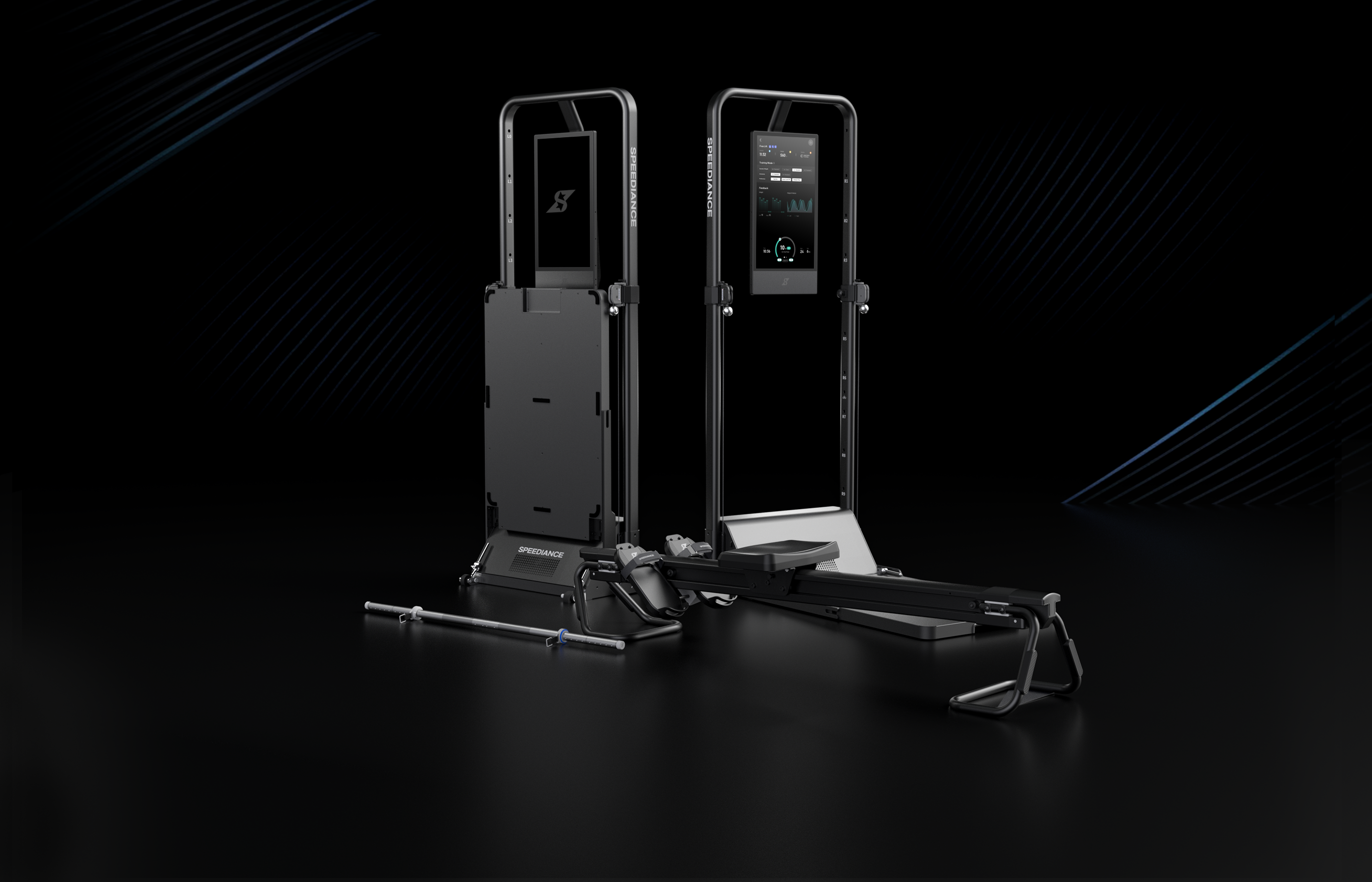 Market Trends and Consumer Behaviour in the Fitness Industry