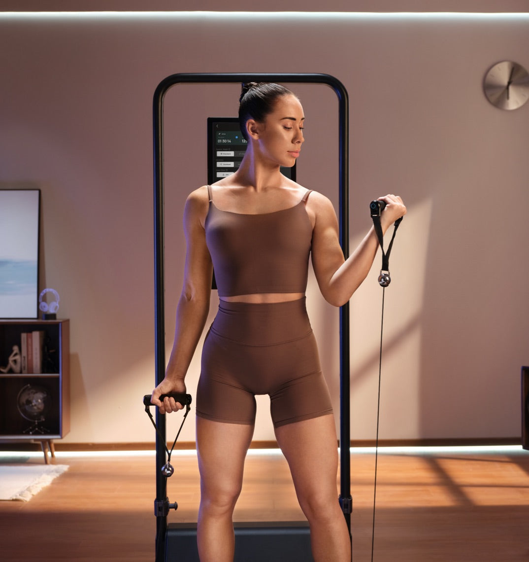 The Connection Between Intermittent Fasting and Strength Training