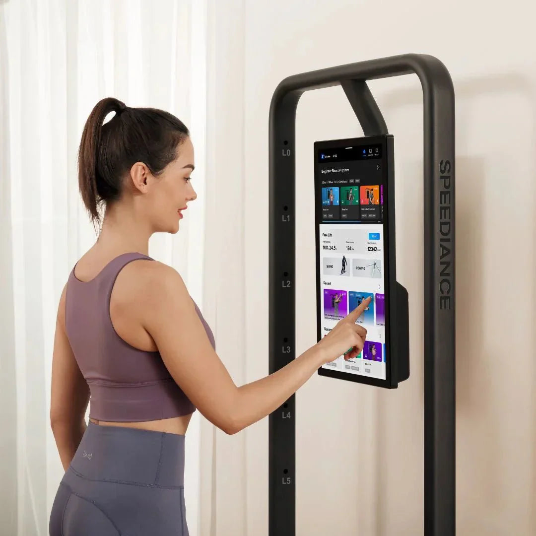 How Smart Recovery Tools Are Revolutionizing Post-Workout Care