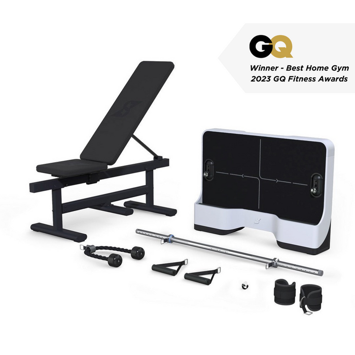 Speediance Gym Pal Max