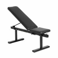 Thumbnail for Moving Adjustable Bench