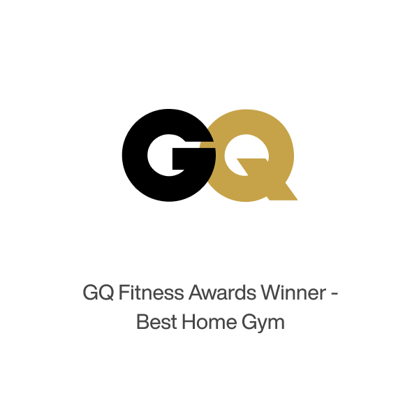 GQ Fitness Awards winner: Best Home Gym
