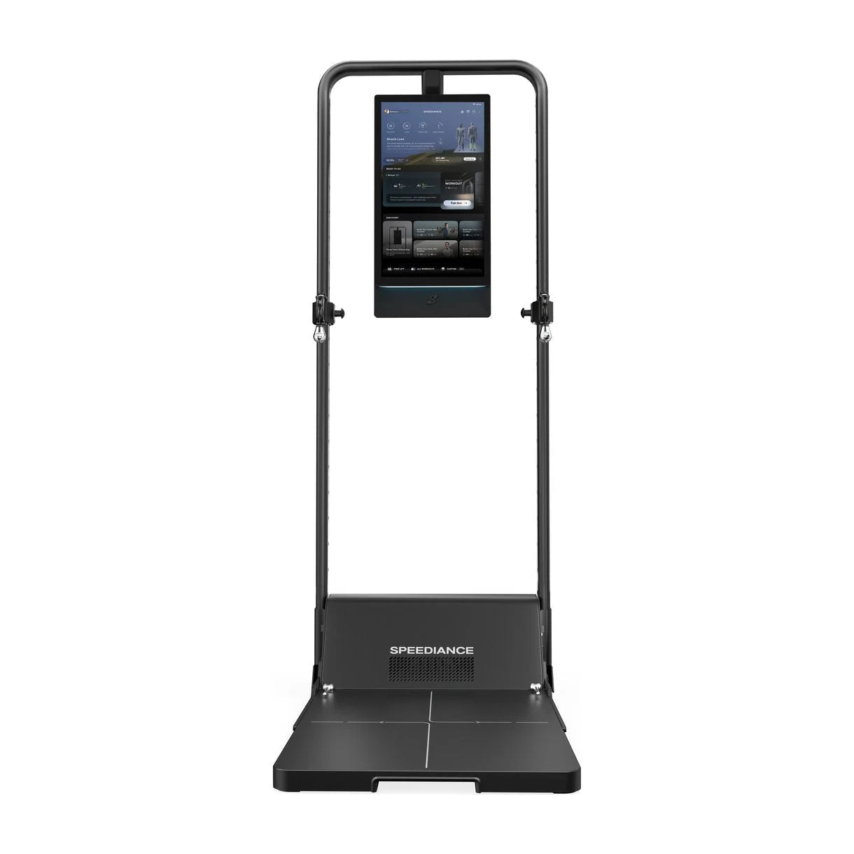 Gym Monster 3 smart home gym