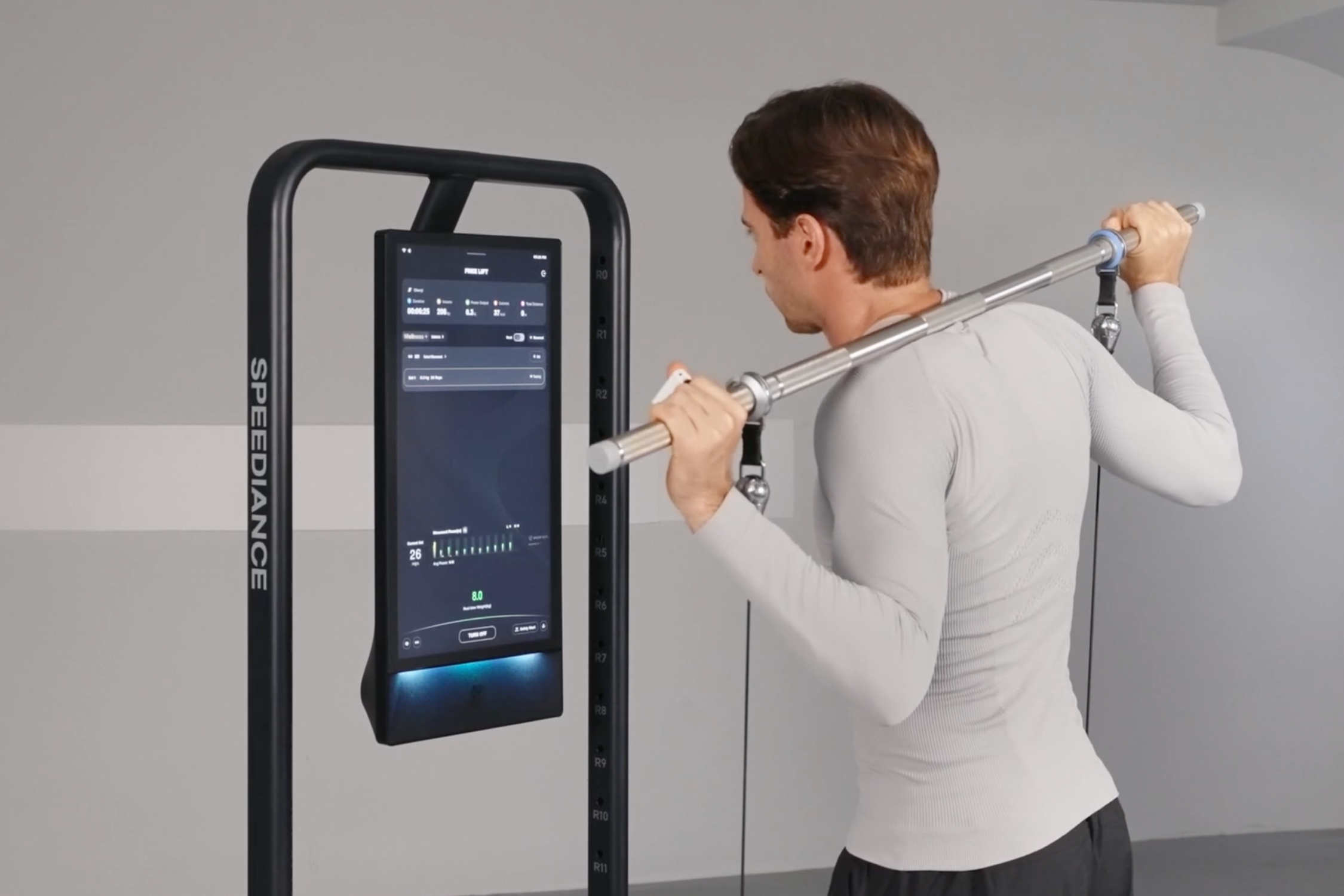 Bilateral imbalance protection