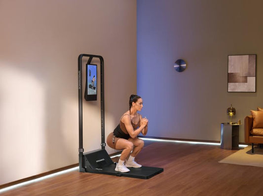 Incorporating Plyometrics for Cardiovascular Improvement
