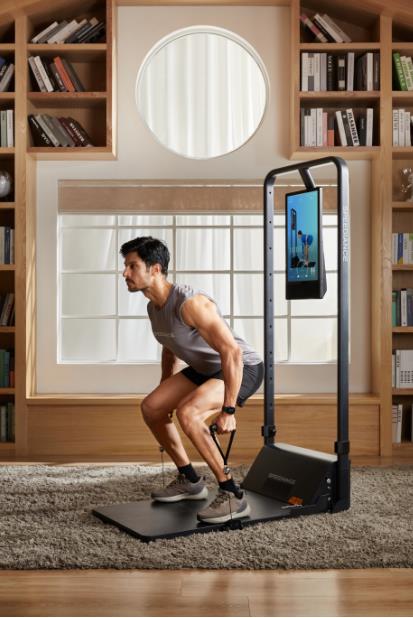 Utilizing Supersets and Drop Sets on Speediance Equipment