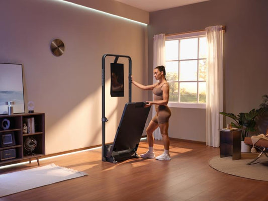 Sustainable Practices in Fitness Facilities