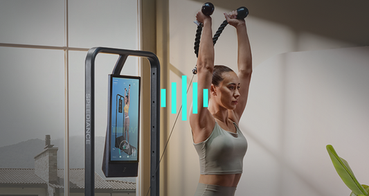 Functional Strength Training for Real-Life Activities