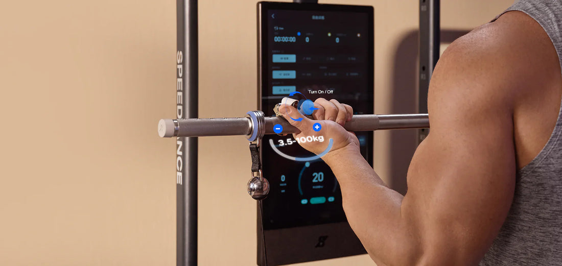 The Connection Between Strength Training and Longevity