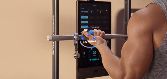 The Connection Between Strength Training and Longevity