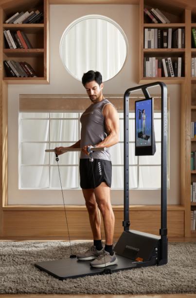 Combining Fitness Goals with Giving Back