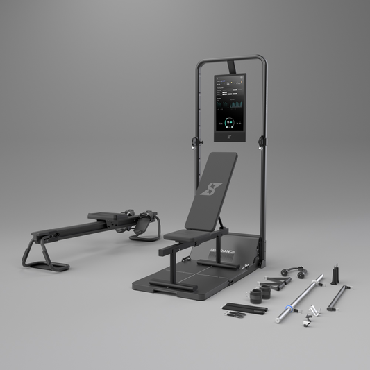 Investment Opportunities in Fitness Technologies