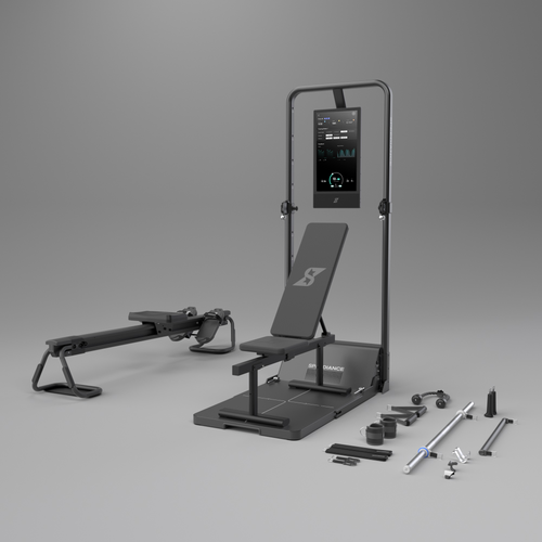 Speediance vs. Traditional Gym Equipment: Which Is Better?