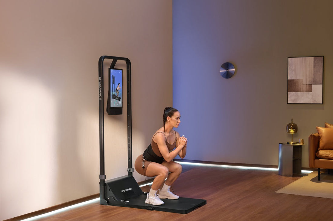 How Smart Wearables Can Enhance Strength Training Performance