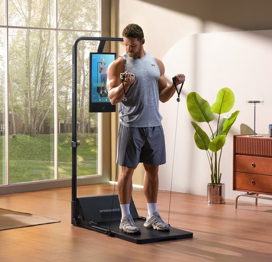 Time Under Tension: Is Slower Better for Muscle Growth?