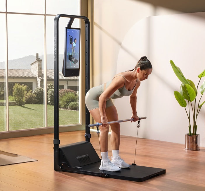 The Best Ways to Train for Functional Strength and Power