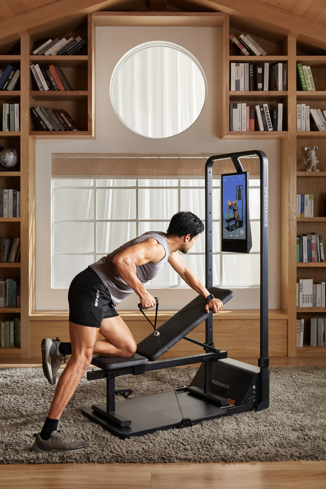 The Role of Red Light Therapy in Muscle Recovery and Performance