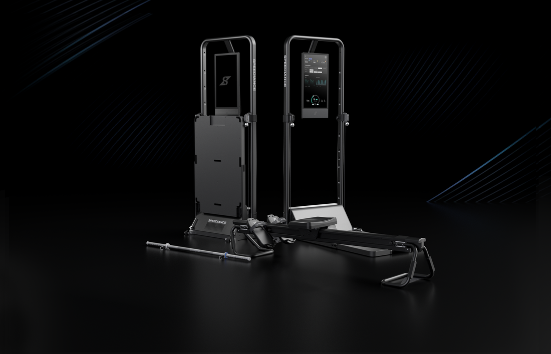Family-Friendly Workouts Using Speediance Machines