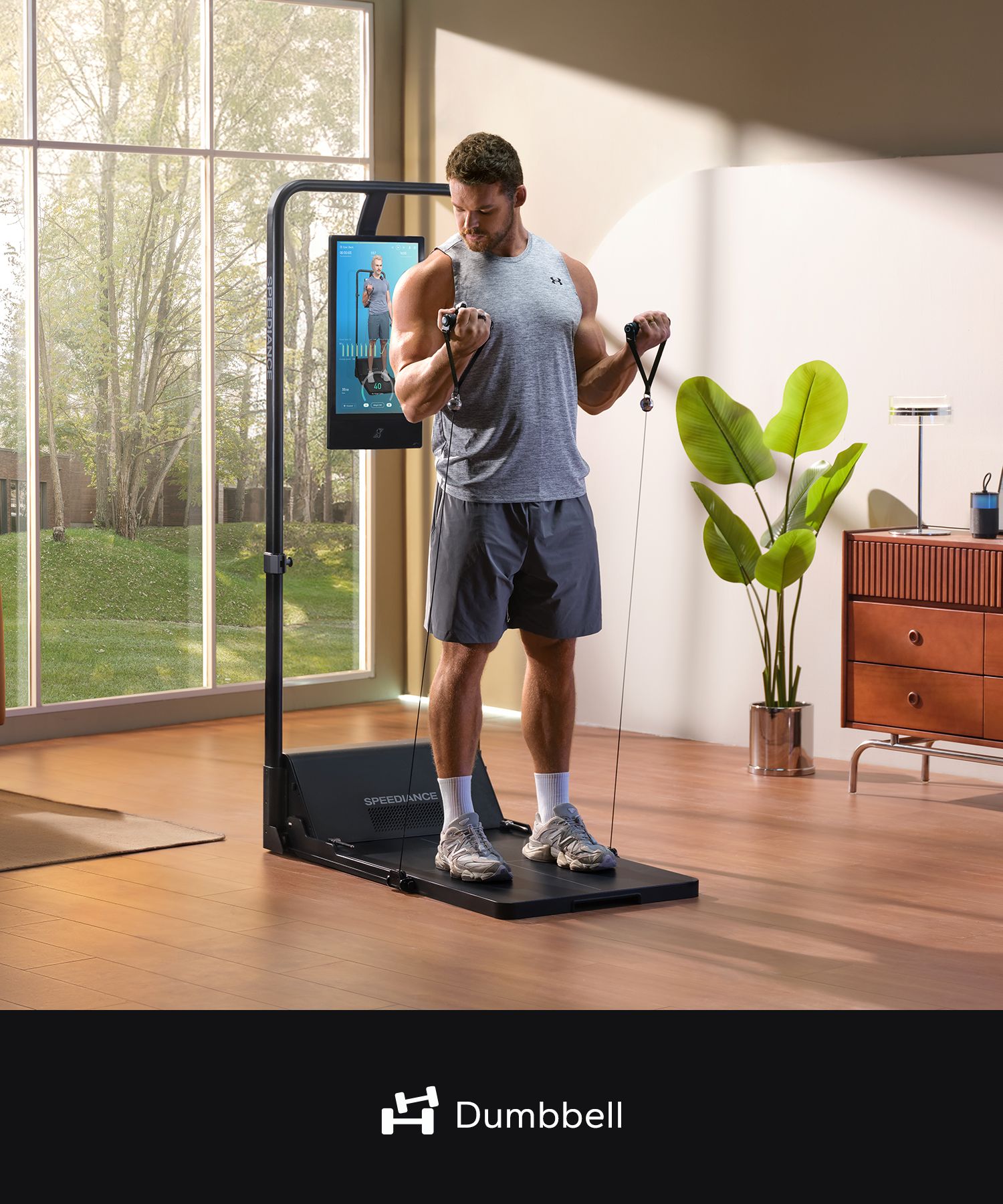 Debunking Common Myths About Home Gym Equipment Like Speediance Gym Monster