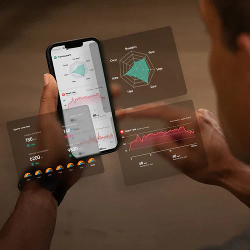 The Benefits of Sleep Tracking for Optimized Recovery