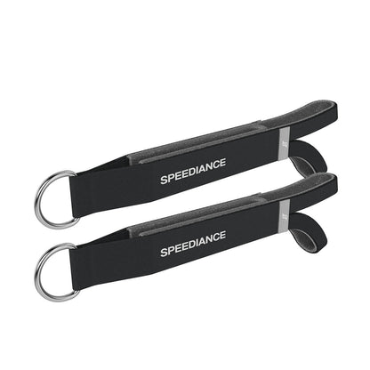 Speediance Pilates Loops with padded grips and D-rings