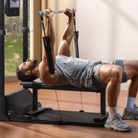 Flat Bench