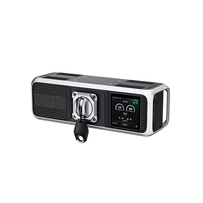 Speediance Gym Nano portable digital resistance engine