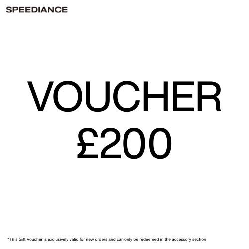 £200 Accessory Voucher