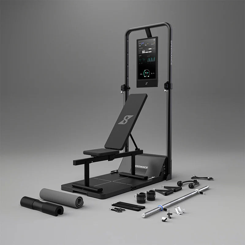 Speediance Gym Monster 2