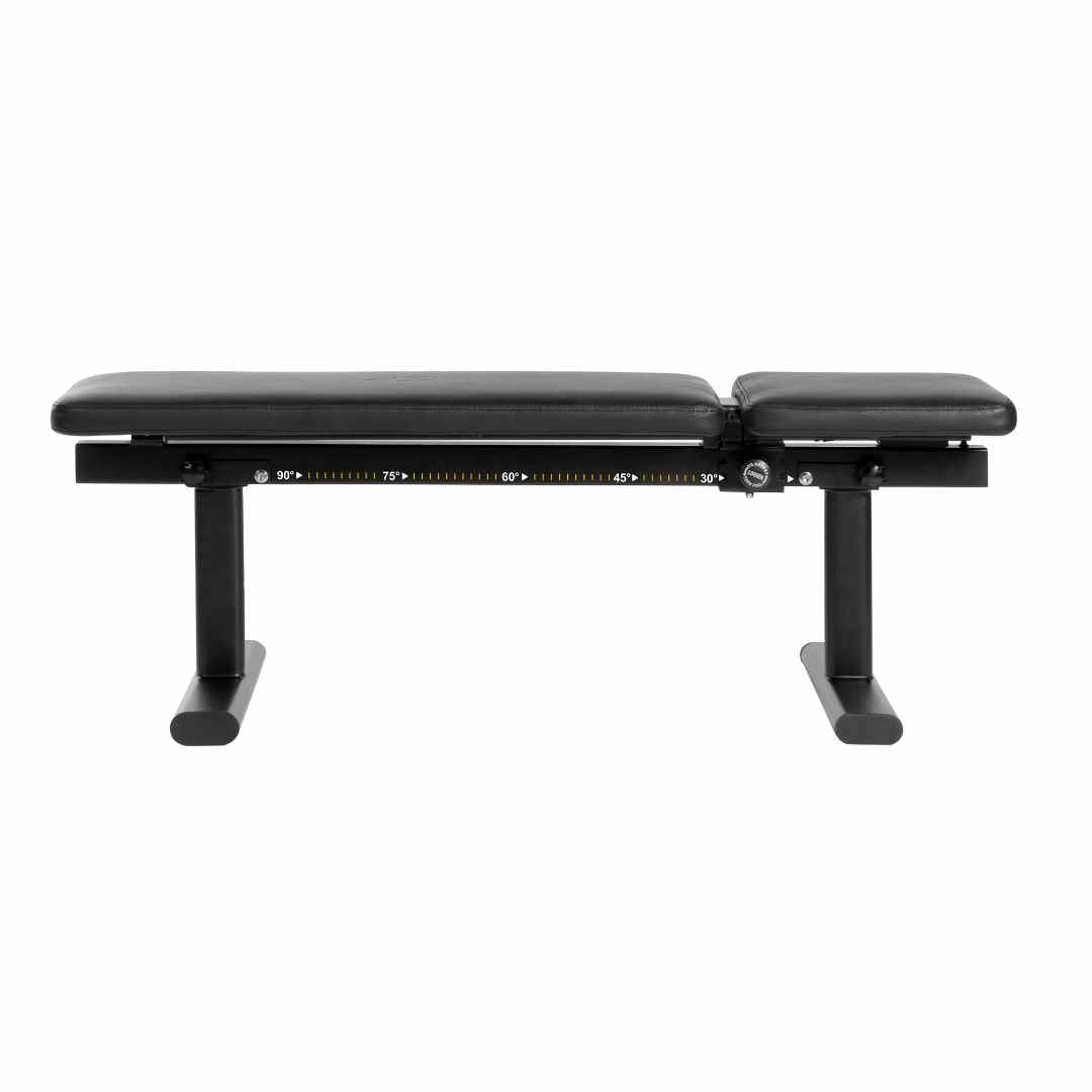  Speediance Adjustable Bench