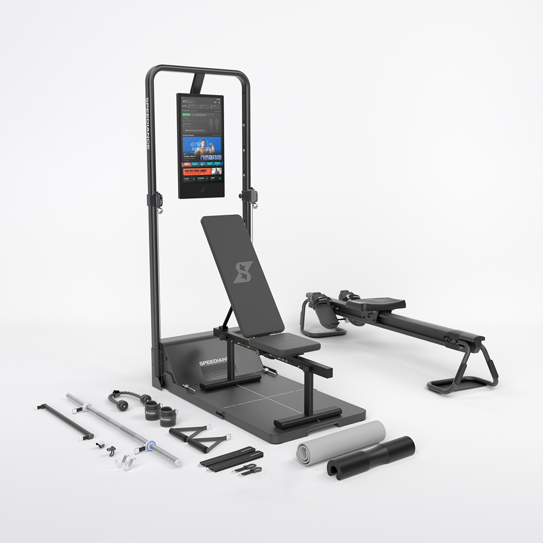 Speediance Gym Monster 2