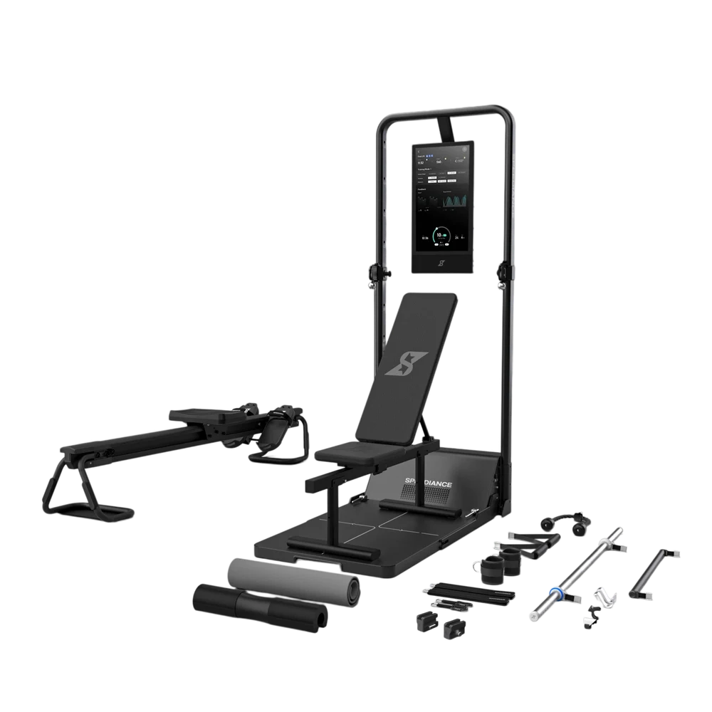 Speediance Gym Monster 2