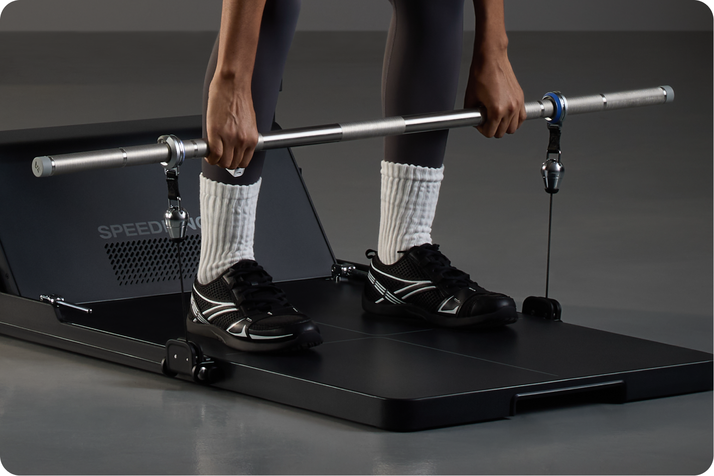 Set cable length
