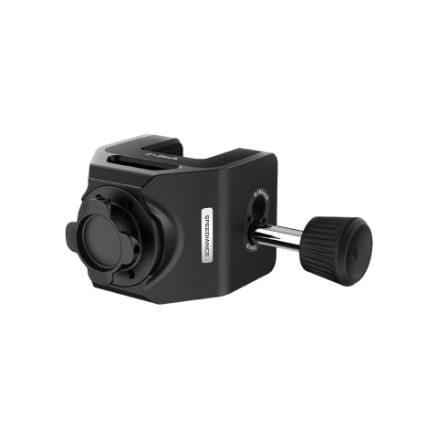 Magnetic Quick-Release Rack Mount-B