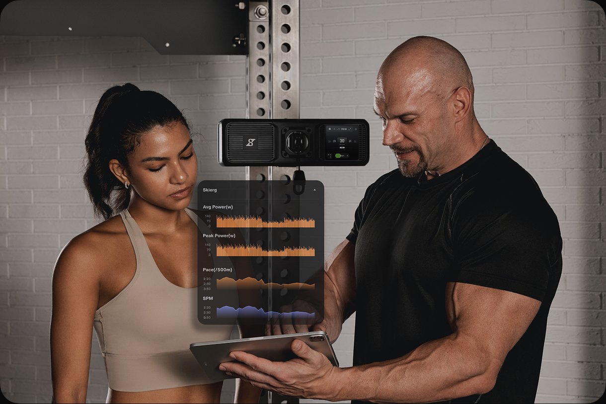 Gym Nano progress feedback