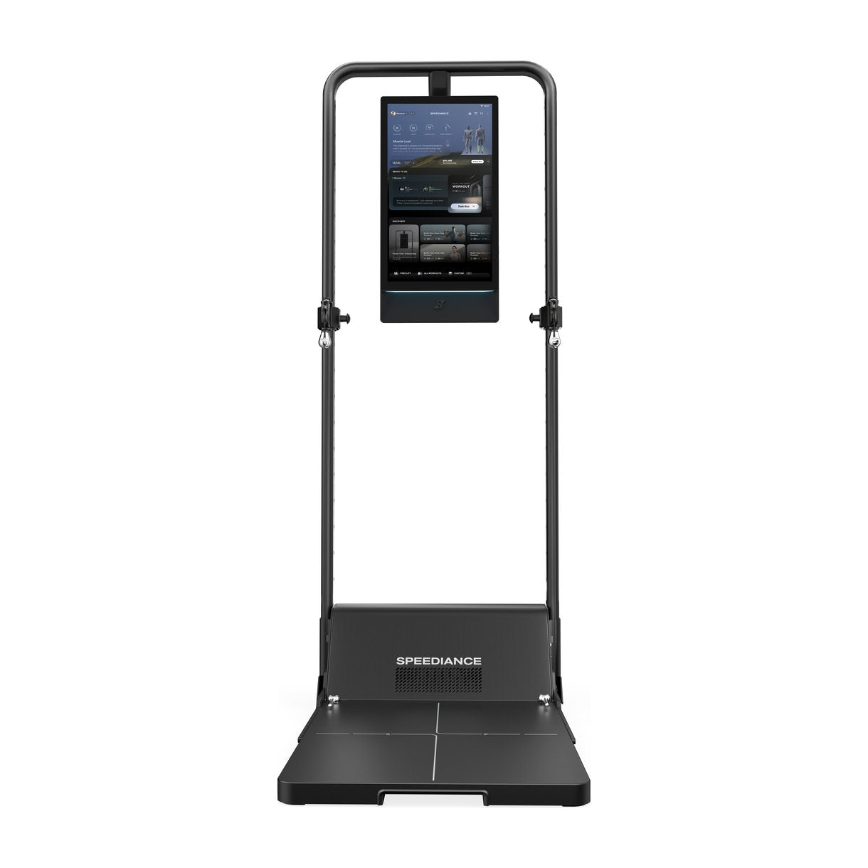 Speediance Gym Monster 3
